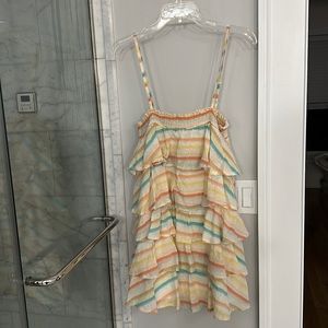 Lovers and Friends dress only worn once.